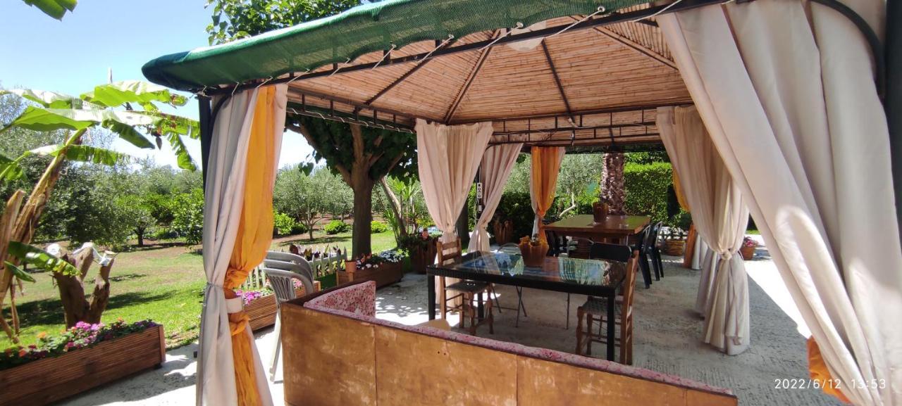 شقة كانالي  في Eirini House المظهر الخارجي الصورة