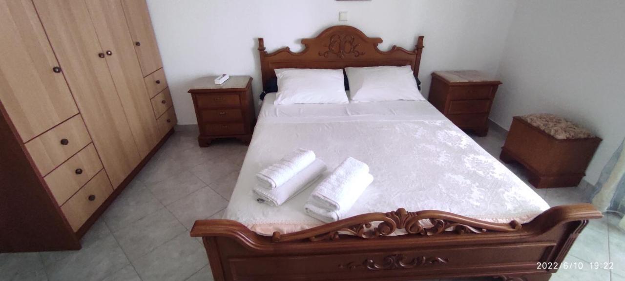 شقة كانالي  في Eirini House المظهر الخارجي الصورة