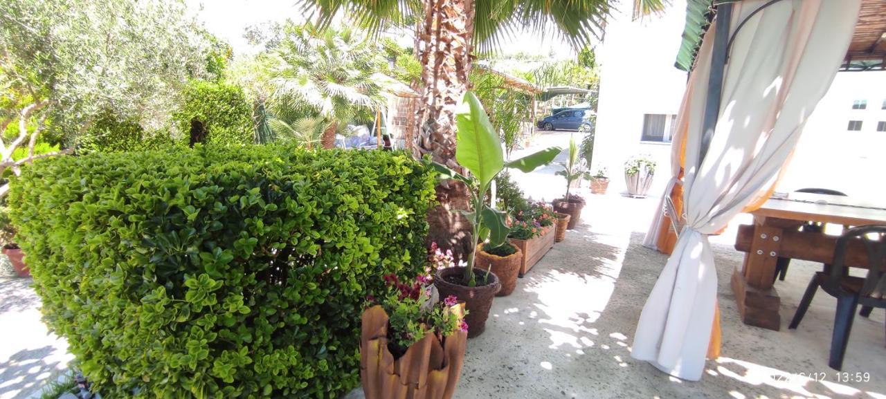 شقة كانالي  في Eirini House المظهر الخارجي الصورة