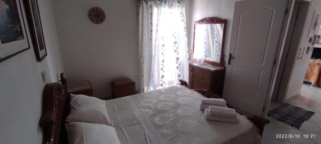 شقة كانالي  في Eirini House المظهر الخارجي الصورة