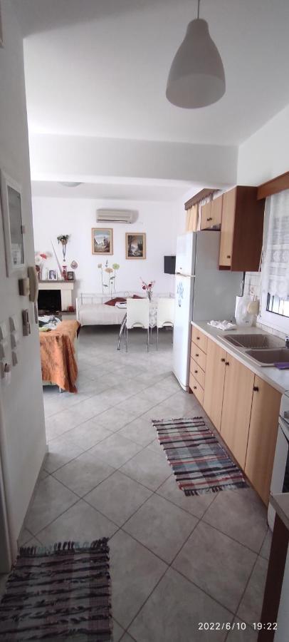 شقة كانالي  في Eirini House المظهر الخارجي الصورة