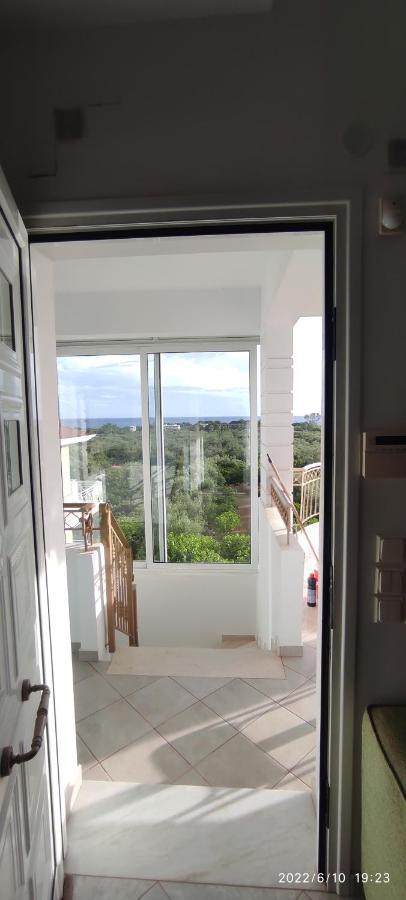 شقة كانالي  في Eirini House المظهر الخارجي الصورة