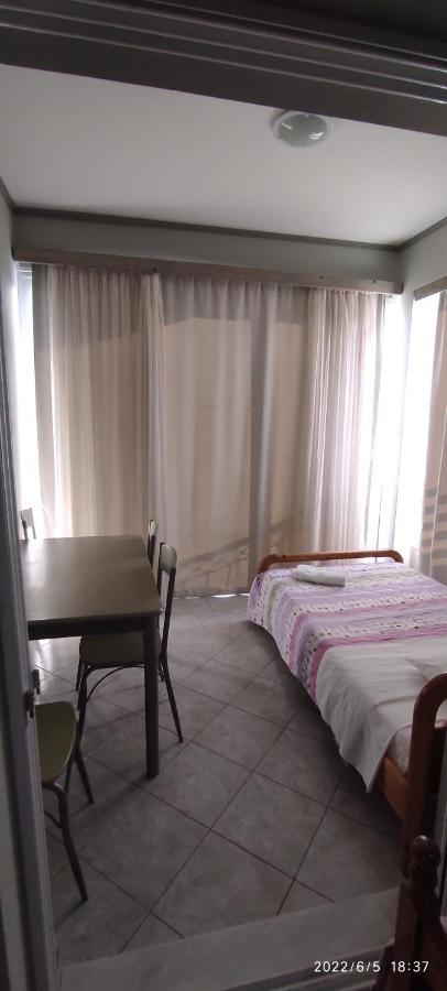 شقة كانالي  في Eirini House المظهر الخارجي الصورة