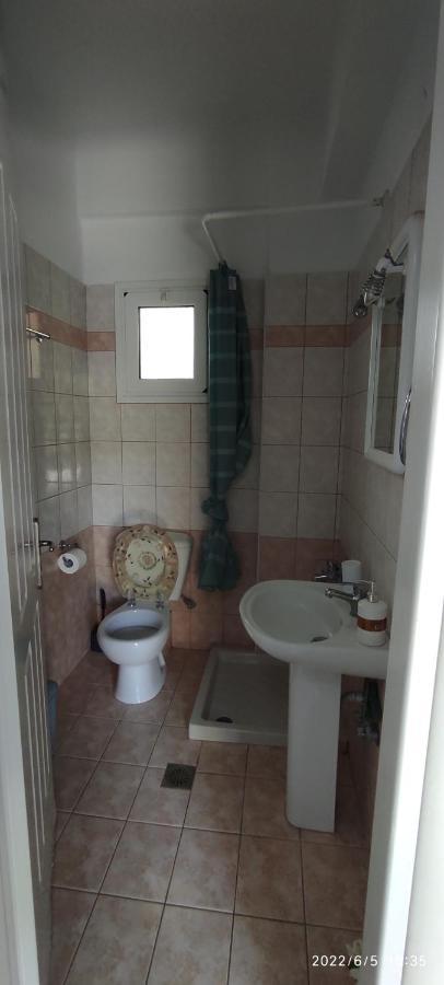 شقة كانالي  في Eirini House المظهر الخارجي الصورة
