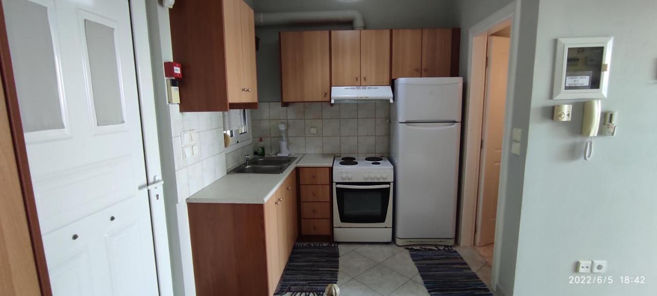 شقة كانالي  في Eirini House المظهر الخارجي الصورة