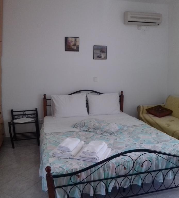 شقة كانالي  في Eirini House المظهر الخارجي الصورة