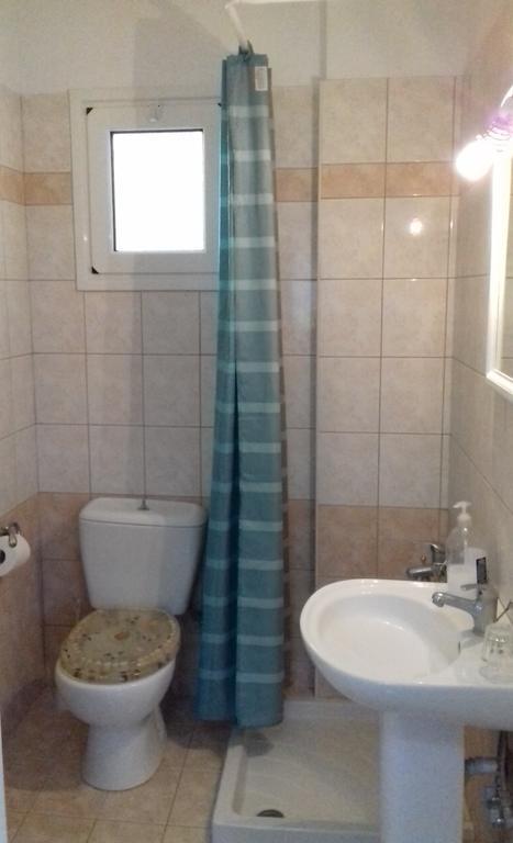 شقة كانالي  في Eirini House المظهر الخارجي الصورة