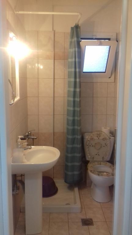 شقة كانالي  في Eirini House المظهر الخارجي الصورة