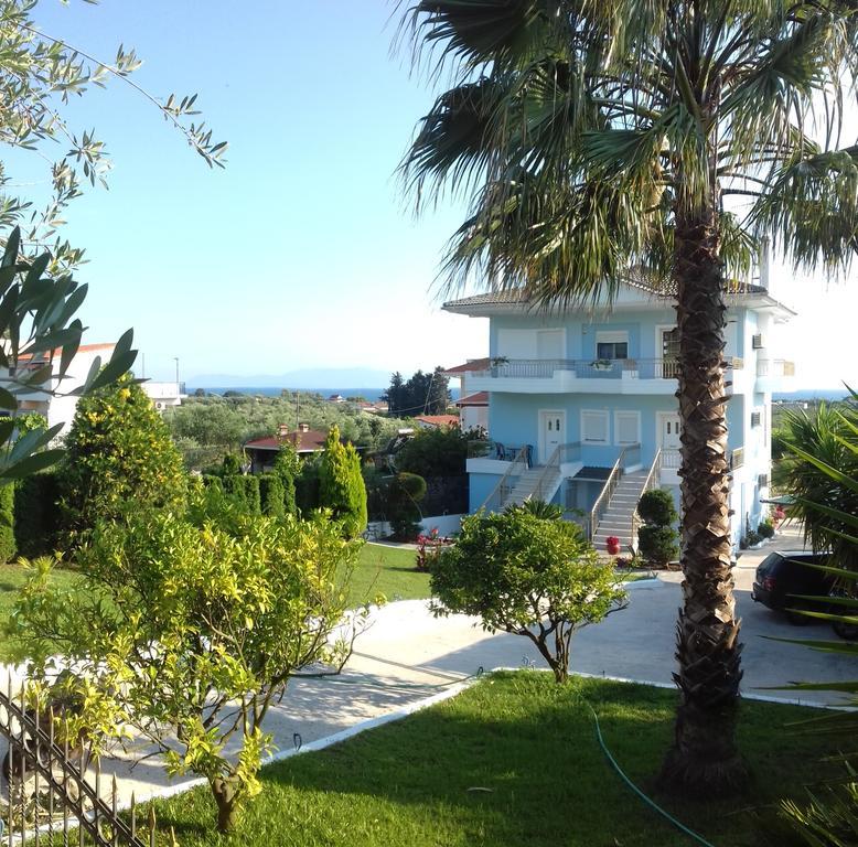 شقة كانالي  في Eirini House المظهر الخارجي الصورة