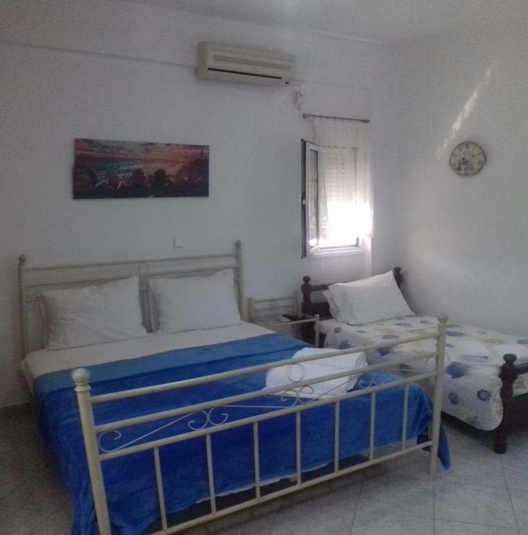 شقة كانالي  في Eirini House المظهر الخارجي الصورة