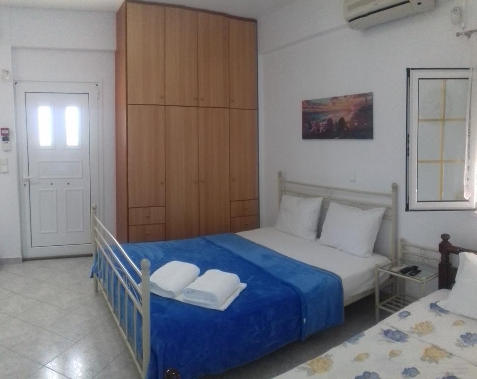 شقة كانالي  في Eirini House المظهر الخارجي الصورة